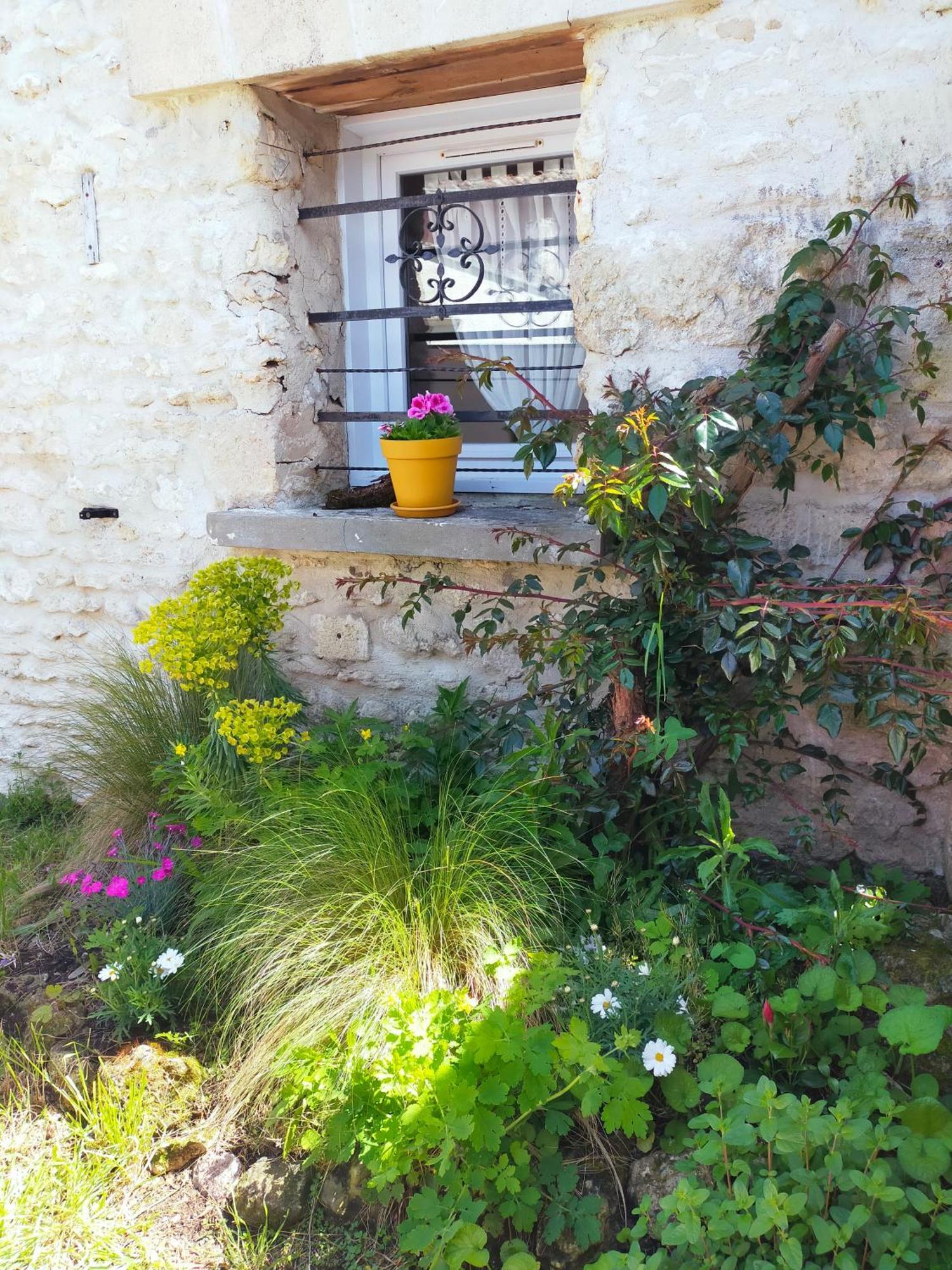 Soleil Villa Royan Buitenkant foto
