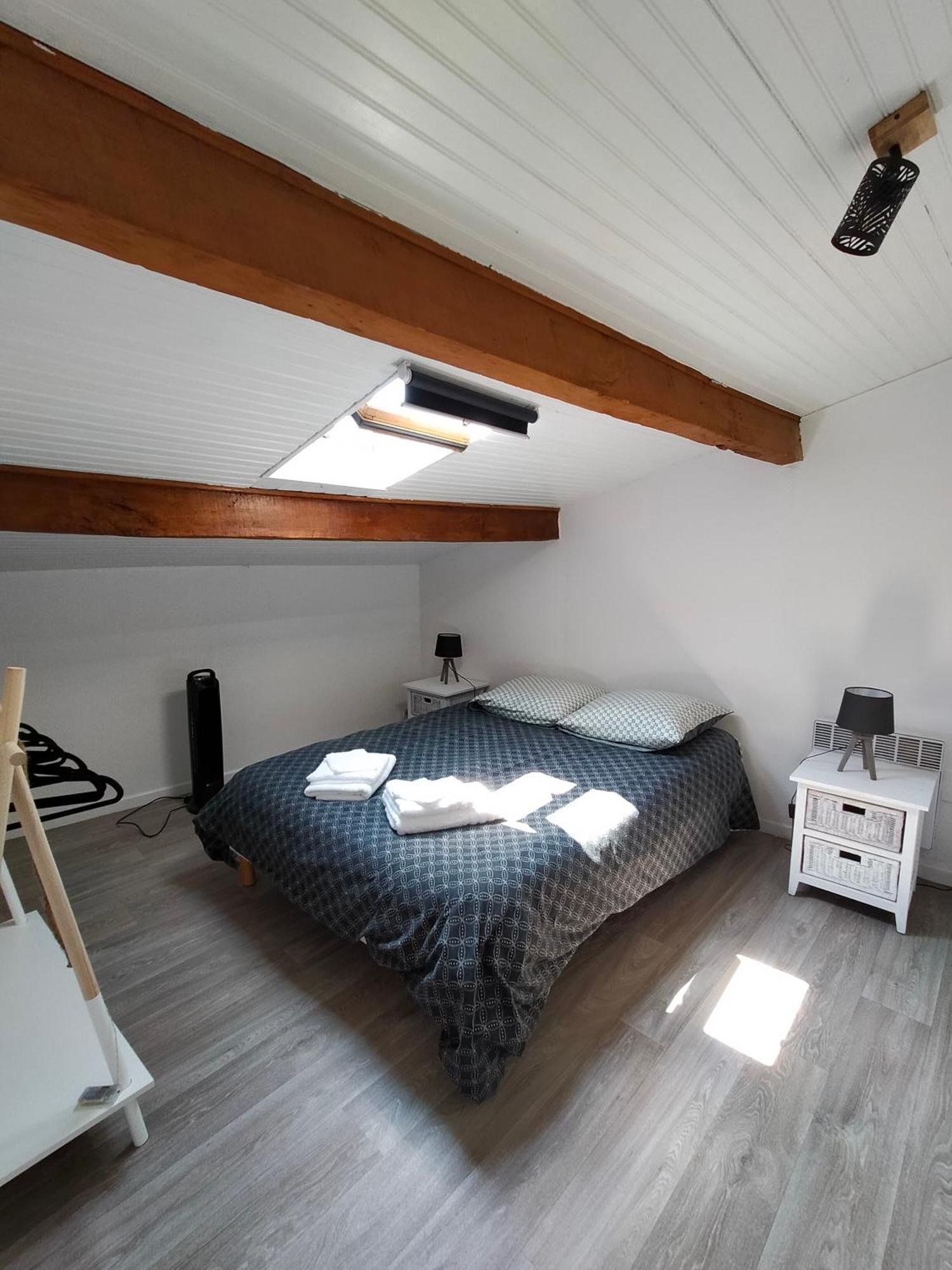 Soleil Villa Royan Buitenkant foto